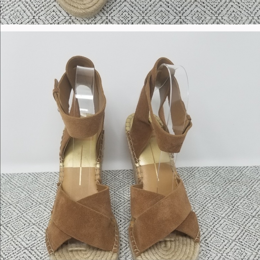 SOLD!!!Dolce Vita Wedge Sandal